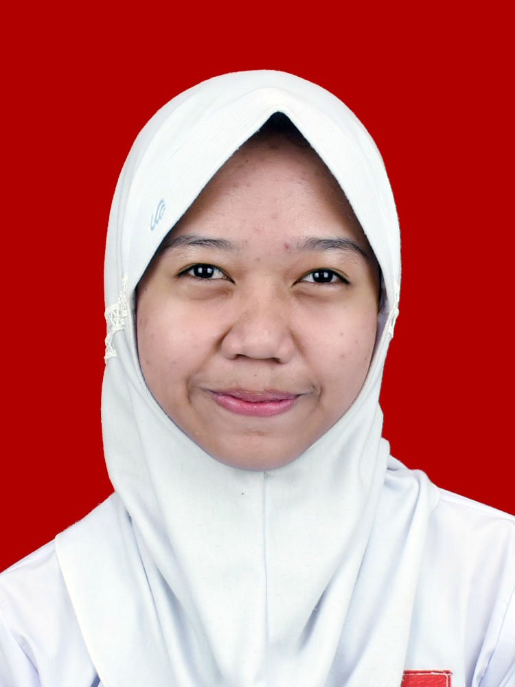 Foto AYU AZ-ZAHRA FEBRIANI